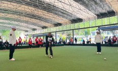 爱游戏:河北保定：“奥运冠军之城”打好赛事经济牌
