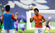 爱游戏:世俱杯上的中国面孔——那些远渡重洋的追梦人