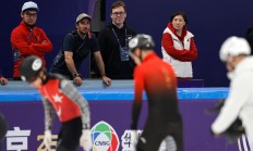 爱游戏体育下载:正视不足，坚定前行——专访中国短道速滑队主教练张晶