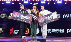 爱游戏:16岁的“双冠”：成名要趁早，成功很漫长