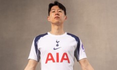 爱游戏官网:英超球衣排名：迄今为止发布的所有新球衣